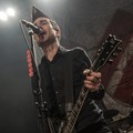 GutterPunk - Professional Concert Photography